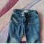 Spodnie jeansowe DIESEL 98