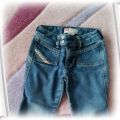 Spodnie jeansowe DIESEL 98