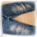 Spodnie jeans Coolclub rozm 92