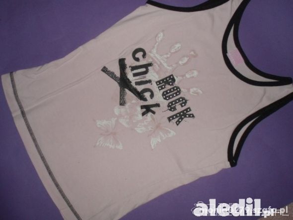 Koszulka CHEROKEE 146 152