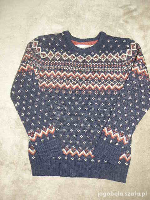 sweterek 134