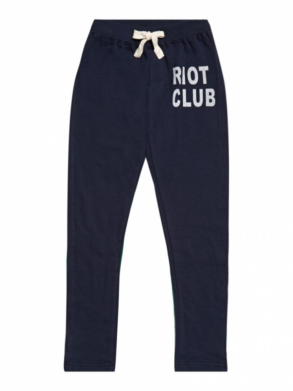 spodnie dresowe chłopięce Riot Club