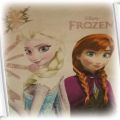 Bluzeczka Frozen 3 4 latka