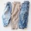 Zestaw Spodni H&M 74 86 cm 12 18 m Dresy Jeans