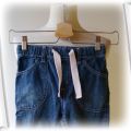 Spodnie H&M Jeans Girls Gumki 116 cm 5 6 lat