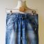 Spodnie H&M Relaxed Jeans 158 cm 12 13 lat Dzins