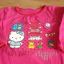 Koszula nocna 98 do 104 Hello Kitty