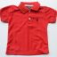 T Shirt Czerwony Ralph Lauren 92 cm 18 m RL