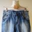 Spodenki Krótkie H&M Jeans 158 cm 12 13 lat
