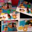 KLOCKI LEGO FRIENDS 3931 Mały basen Emmy