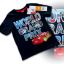 TSHIRT BLUZKA KOSZULKA CARS 128 DISNEY