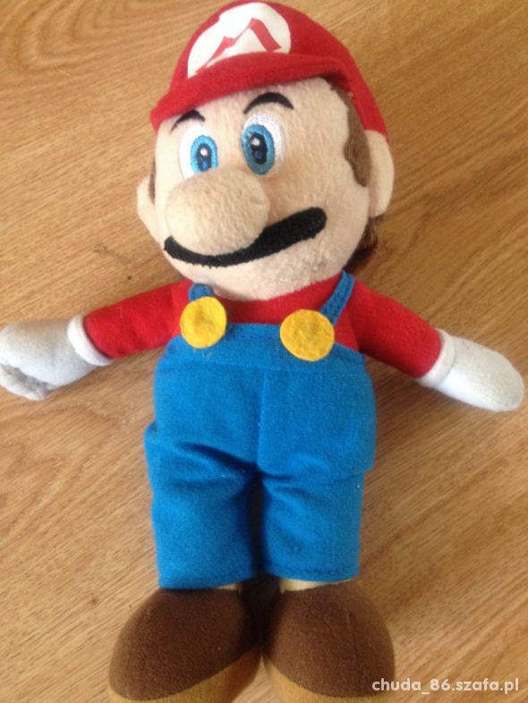 Mario 24cm