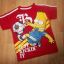 Bluzeczka Simpsons 98 104