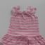 sukienka cheeroke z baskinka rozowa 68