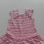 sukienka cheeroke z baskinka rozowa 68