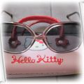 Hello Kitty okulary przeciwsloneczne