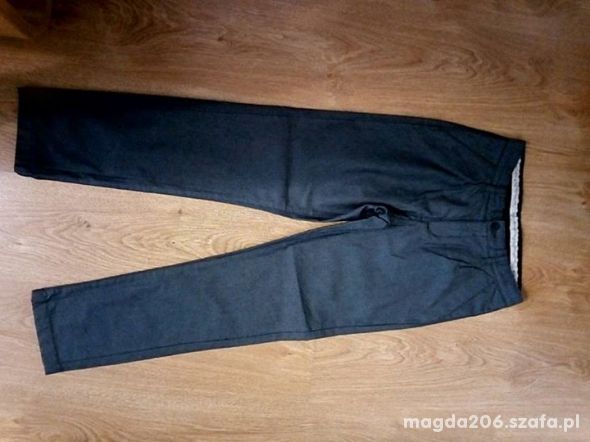 Cool Club spodnie garniturowe nowe 152