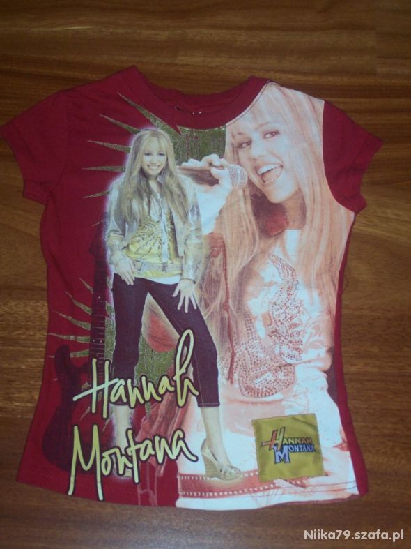 Hannah Montana 116