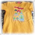 Bawełniana super koszulka z Angry Birds chłop 146