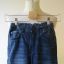 Spodnie H&M Jeans Tapered 140 cm 9 10 lat