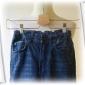 Spodnie H&M Jeans Tapered 140 cm 9 10 lat