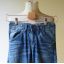 Spodnie H&M Jeans Relaxed 140 cm 9 10 lat Dzins