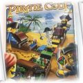 Lego gra Pirate Code