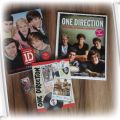 One Direction książki