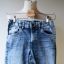 Spodnie H&M Jeans 152 cm 11 12 lat Tapered Dżinsow