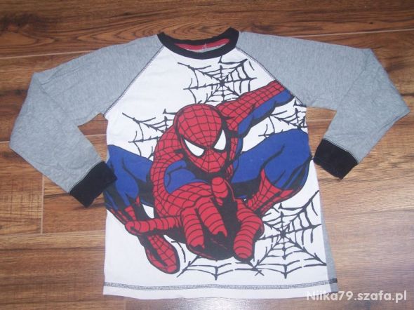 Spiderman 140