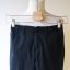 Spodnie Czarne Garnitur Eleganckie Lindex 128 cm 7