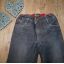 Spodnie jeansowe chłopiec Palomio rozm 116