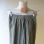 Spodnie Khaki Dresy Gumki 146 cm 10 11 lat Zielone