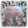 Disney Frozen Anna i Elsa Gorące powitanie