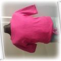 różowa bluzka sweter 134 140 Esprit