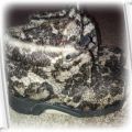 BUMPER włoskie zimowe buty uniseks