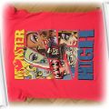 Koszulka CA Monster High 146 152