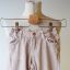 Spodnie Loose Brudny Róż H&M 110 cm 4 5 lat