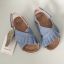Nowe sandałki sandały Reserved dziecięce 22 23