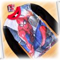 MARVEL Spiderman bluzka koszulka lat 7 do 8 nowa