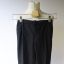 Spodnie Czarne H&M 134 cm 8 9 lat Eleganckie