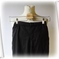 Spodnie Czarne Eleganckie 152 cm 11 12 lat H&M Wiz