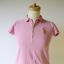 Koszulka Polo Różowa Ralph Lauren 16 lat 164 cm