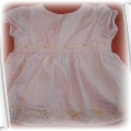 Słodka sukienka dla małej królewny roz 62 cm