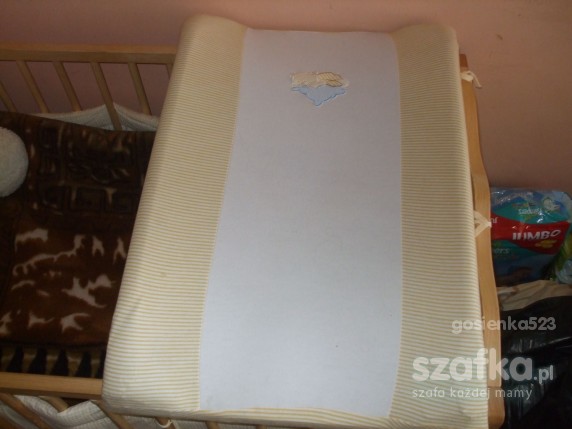 przewijak do lozeczka