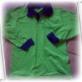 bluzka zielona 134
