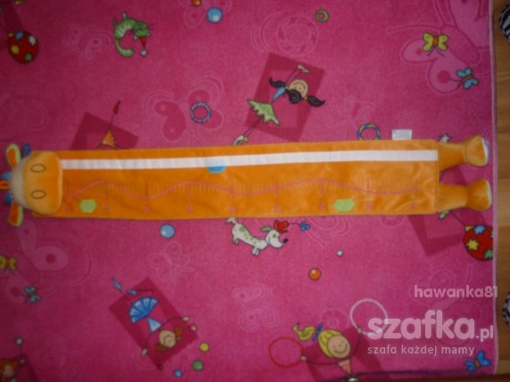 Miarka wzorstu ŻYRAFKA