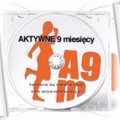 Ćwicz w Ciąży AKTYWNE 9 MCY DVD