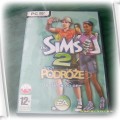 Sims2 Podróże