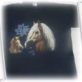 Tshirt dla miłośnika koni przesyłka gratis